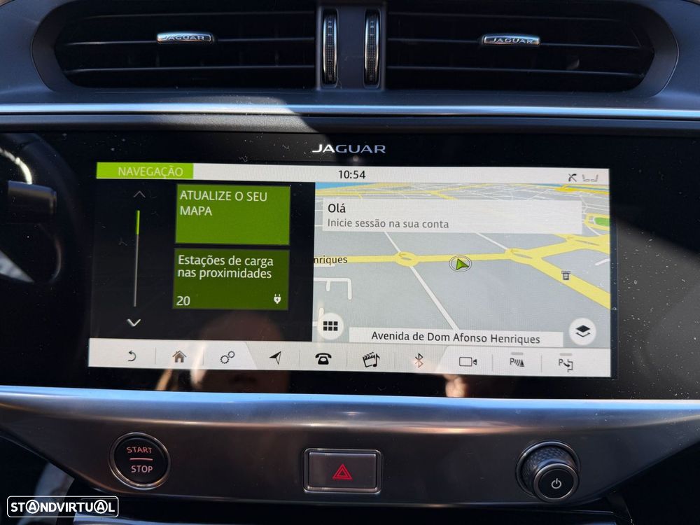 Jaguar I-Pace - 33