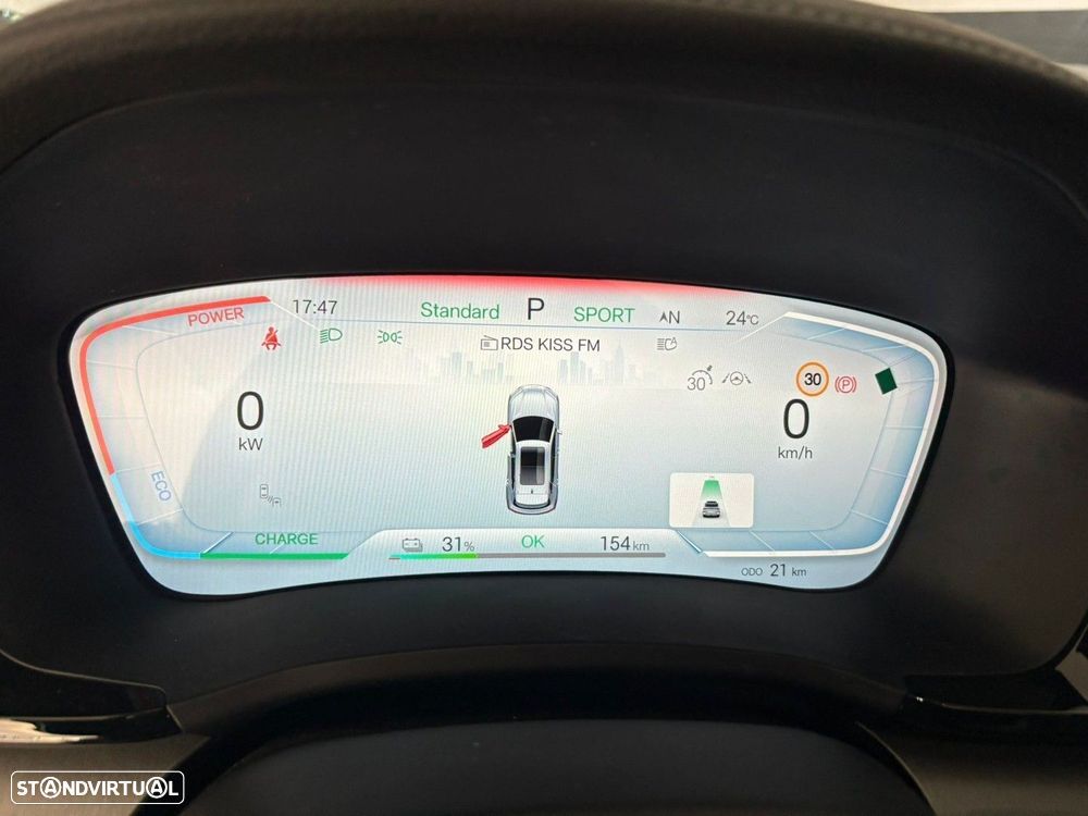 BYD Seal U Design - 9