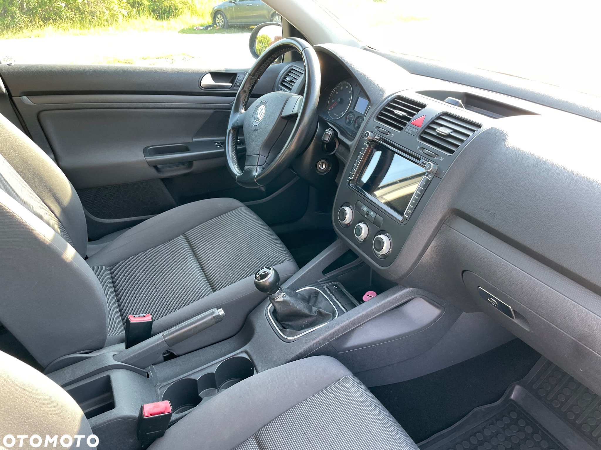 Volkswagen Golf V 1.4 Comfortline - 5