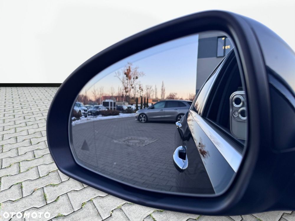 Mercedes-Benz Klasa C - 24