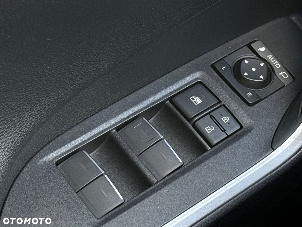 Toyota RAV4 2.5 Hybrid Comfort 4x2 - 18