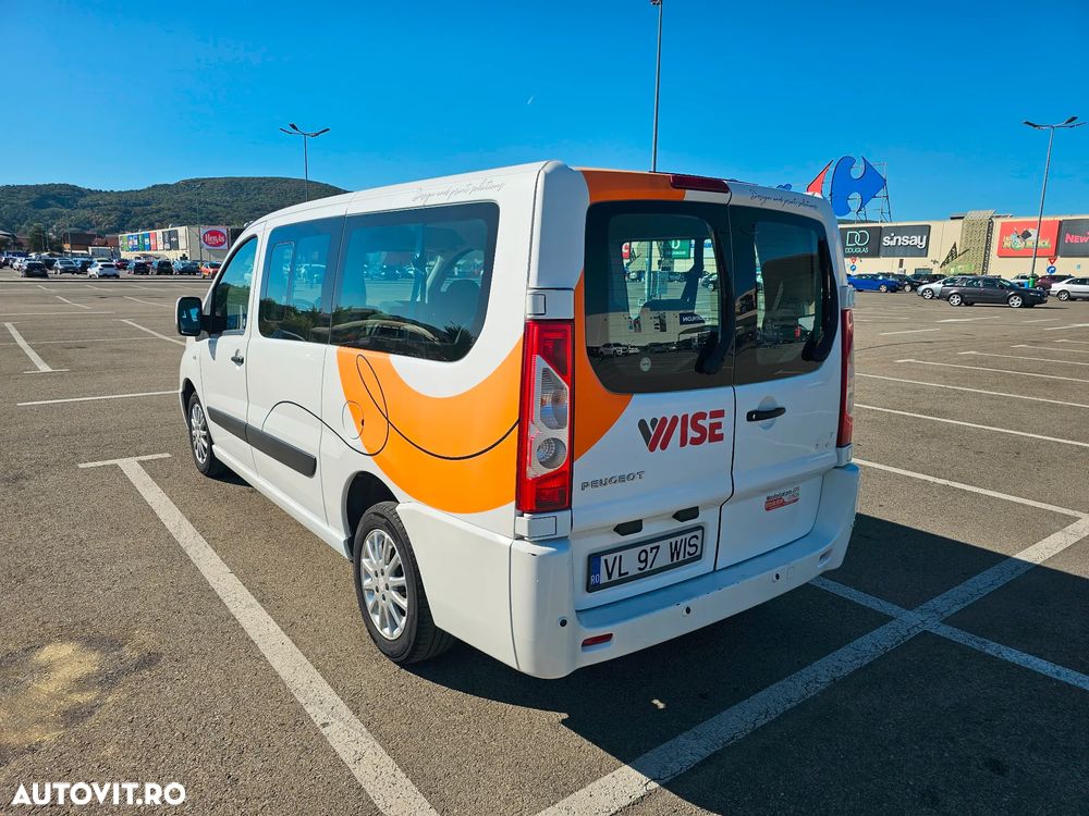 Peugeot Expert Tepee L2H1 (5-Si.) Premium - 3