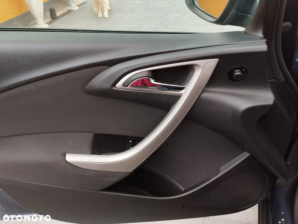 Opel Astra - 10