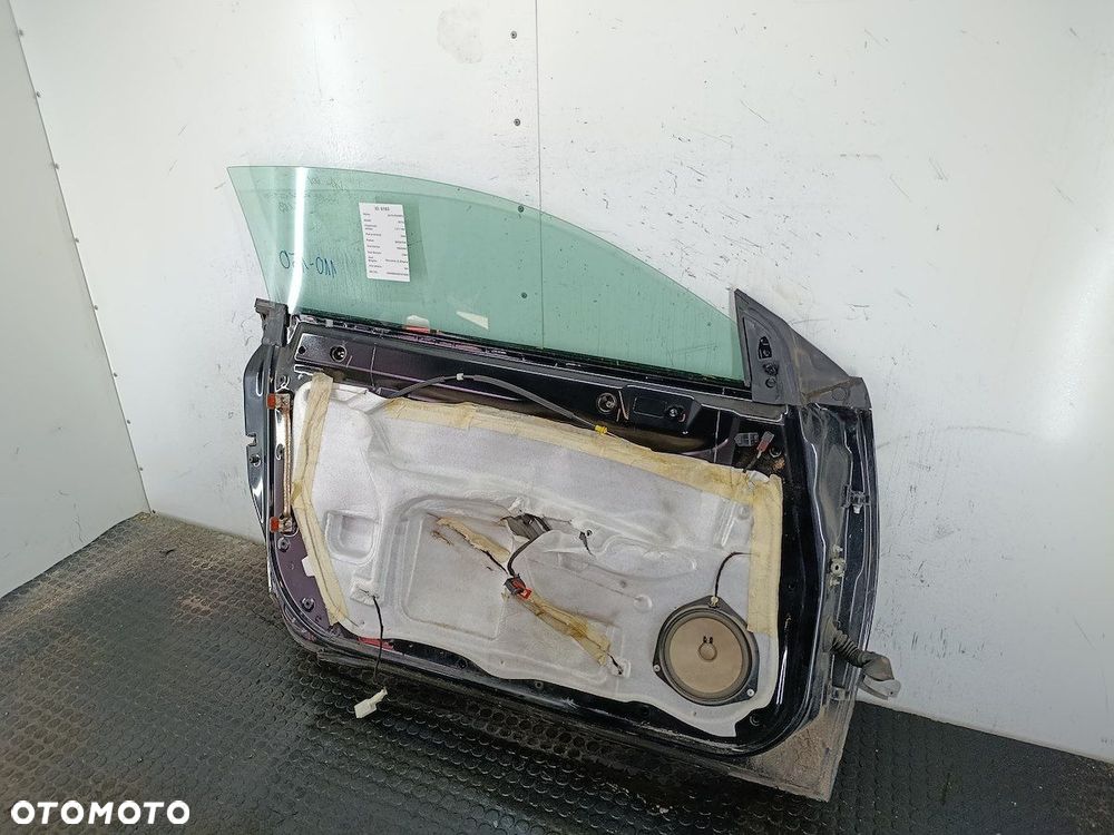 DRZWI PRZÓD LEWY  ALFA ROMEO MITO 601 HATCHBACK - 11