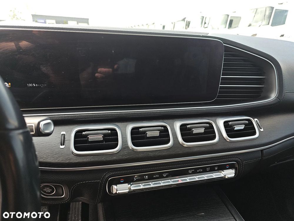 Mercedes-Benz GLE - 15