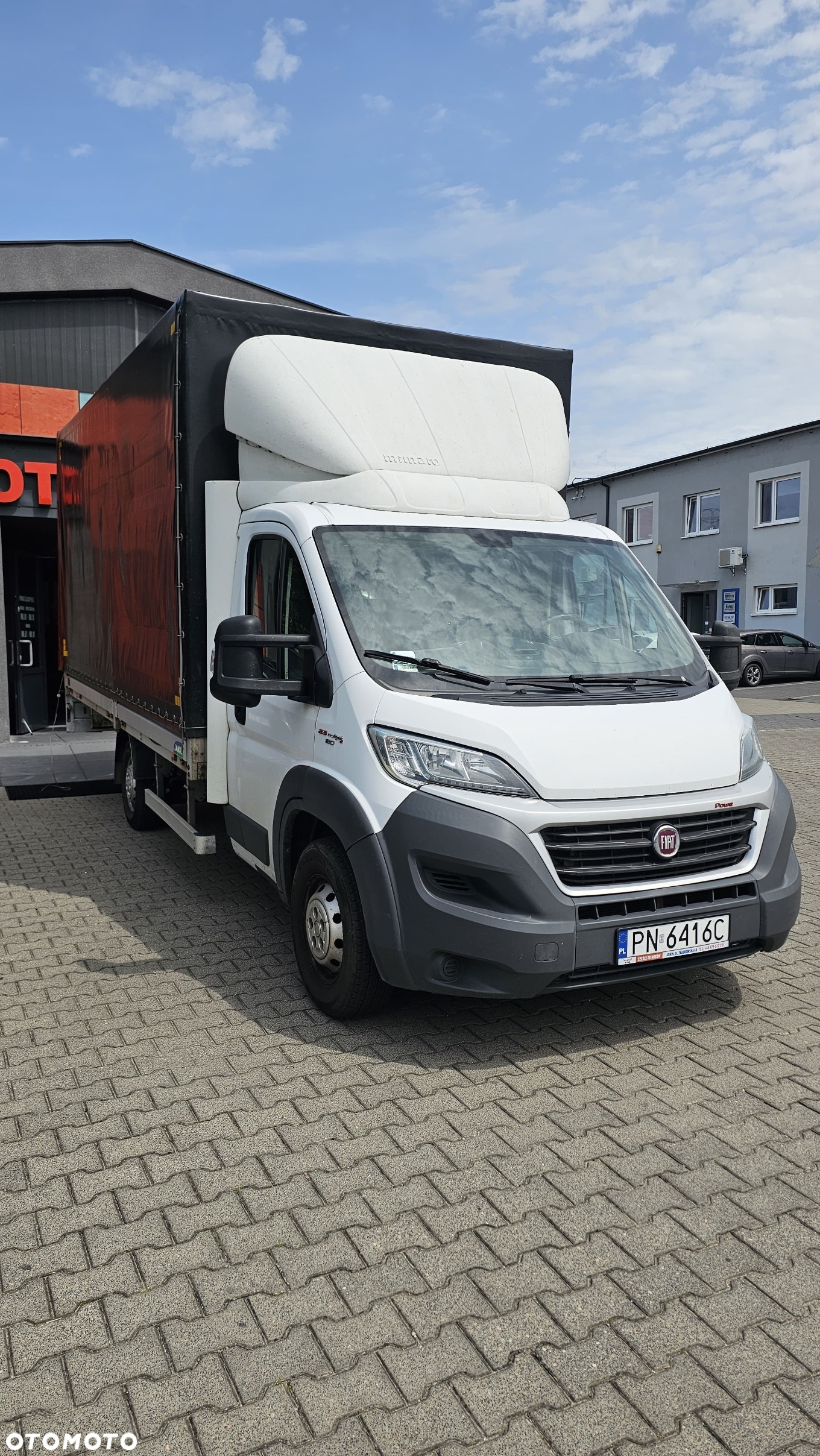 Fiat Ducato - 2