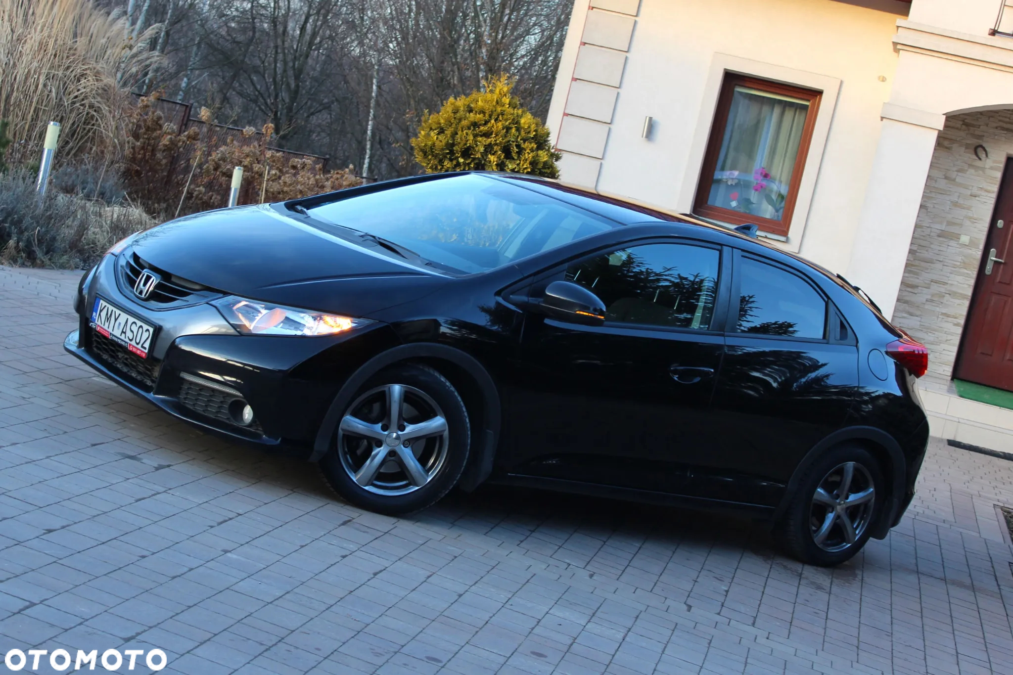 Honda Civic 1.8 Sport - 19