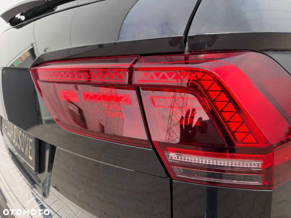Volkswagen Tiguan 2.0 TSI BMT 4Mot Highline DSG - 14