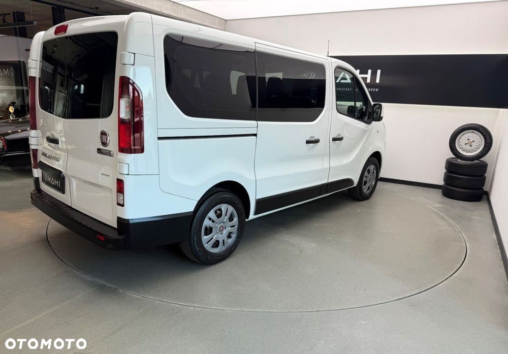 Fiat Talento - 12