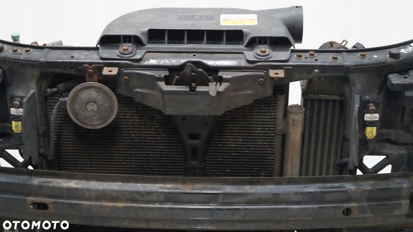 PAS PRZEDNI KIA CEED I LIFT 1.6 CRDI 2010 - 3