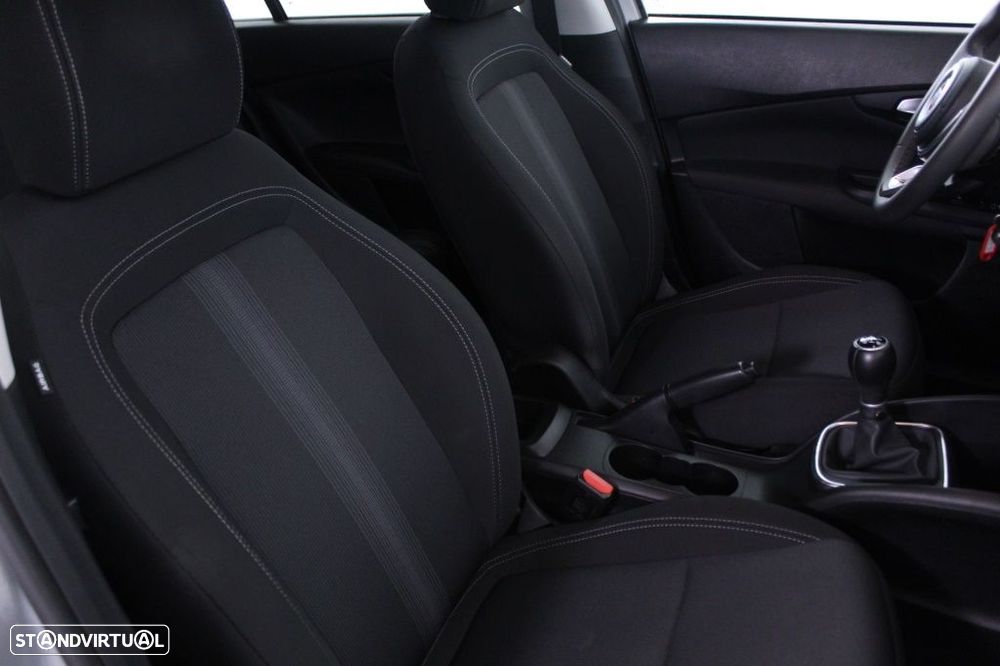 Fiat Tipo 1.3 Multijet City Life - 14