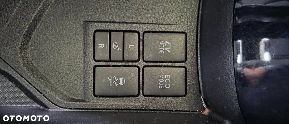 Toyota Yaris - 20