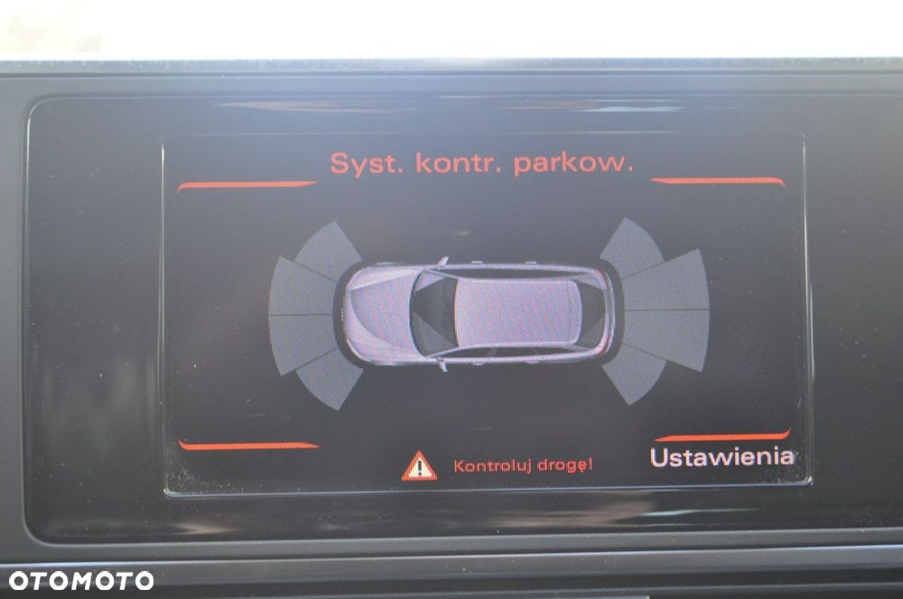 Audi A6 Avant 2.0 TDI Prime Line Multitronic - 17