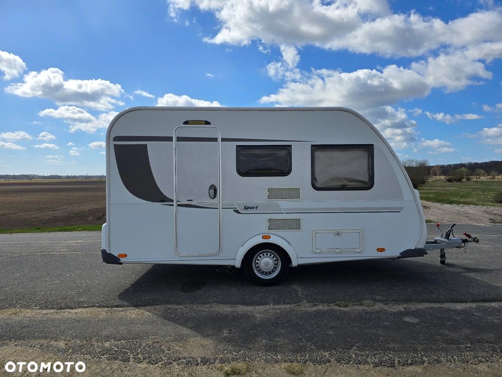 KNAUS SPORT STYLE 400 LK - 3