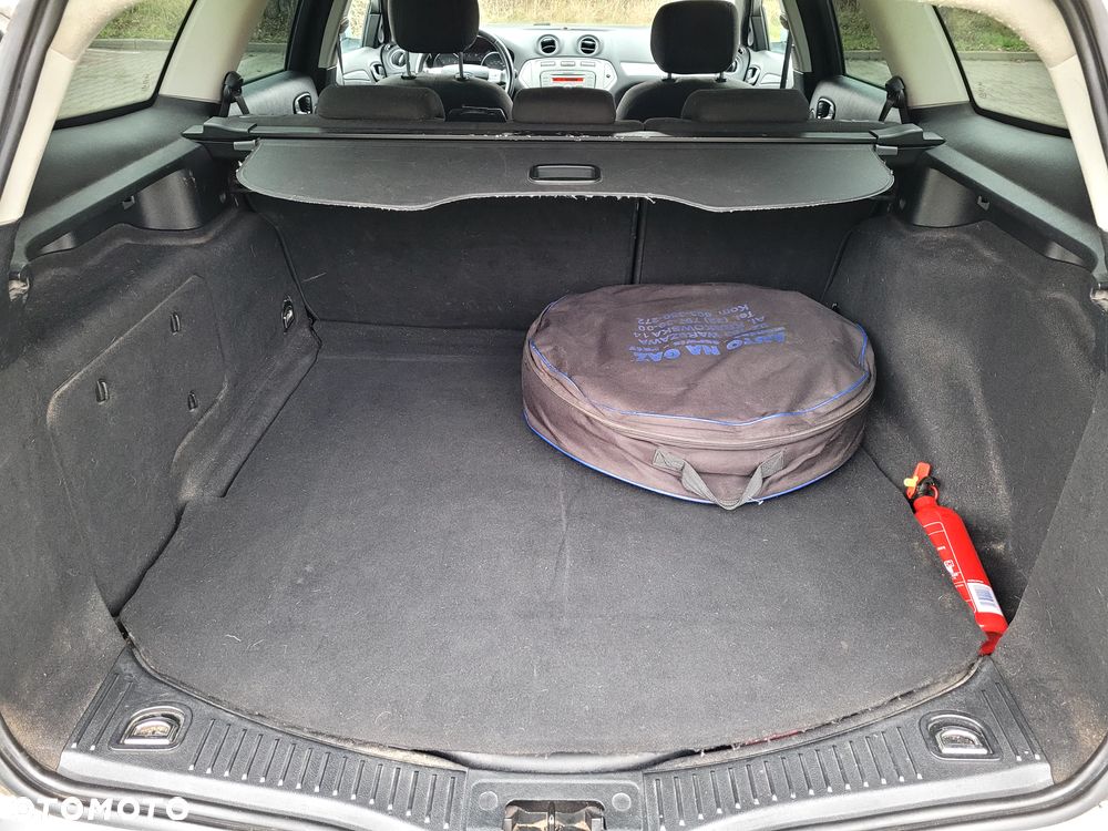 Ford Mondeo 2.0 Gold X - 22