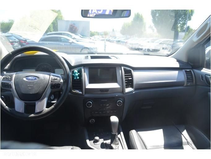 Ford Ranger 3.2 TDCi 4x4 DC Limited EU6 - 8