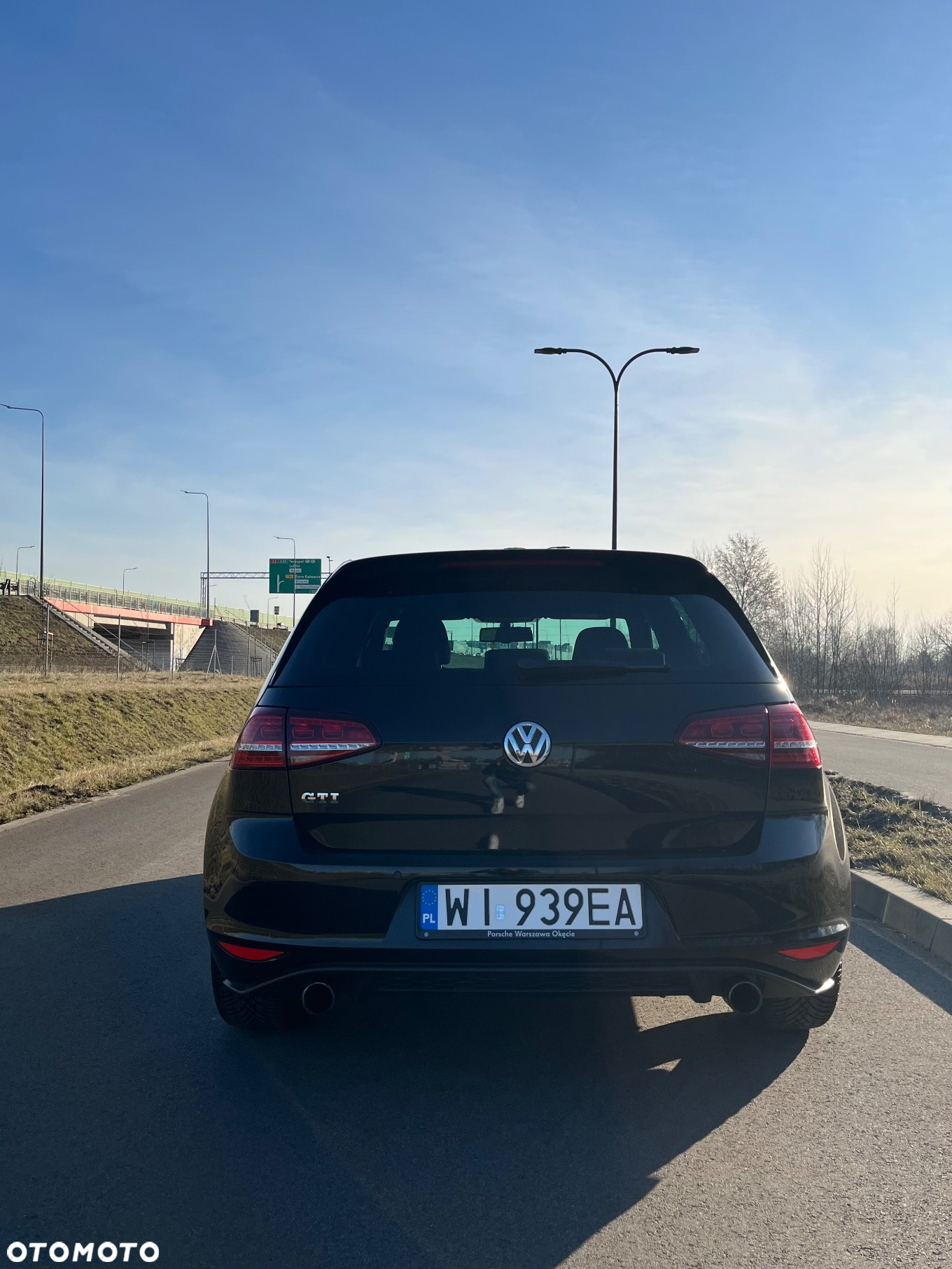 Volkswagen Golf VII 2.0 TSI BMT GTI - 4