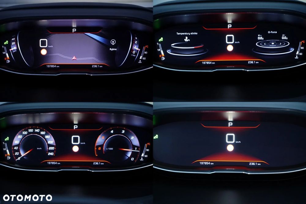 Peugeot 3008 1.6 BlueHDi Crossway S&S EAT6 - 29