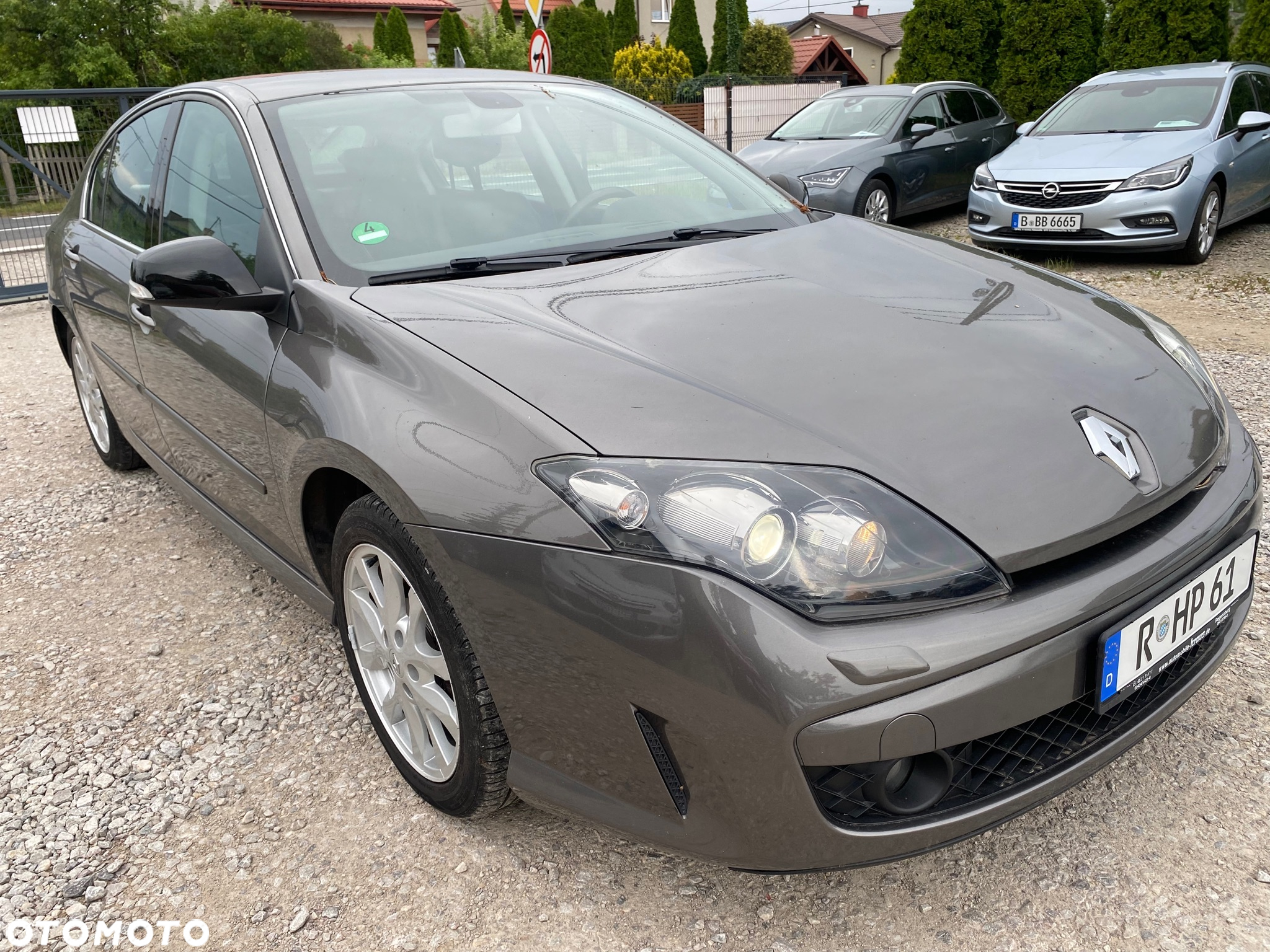 Renault Laguna 2.0 16V 140 Dynamique - 12