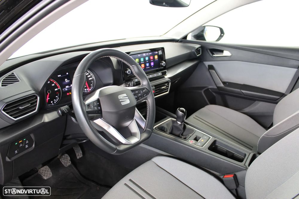 SEAT Leon ST 1.0 TSI Style - 5