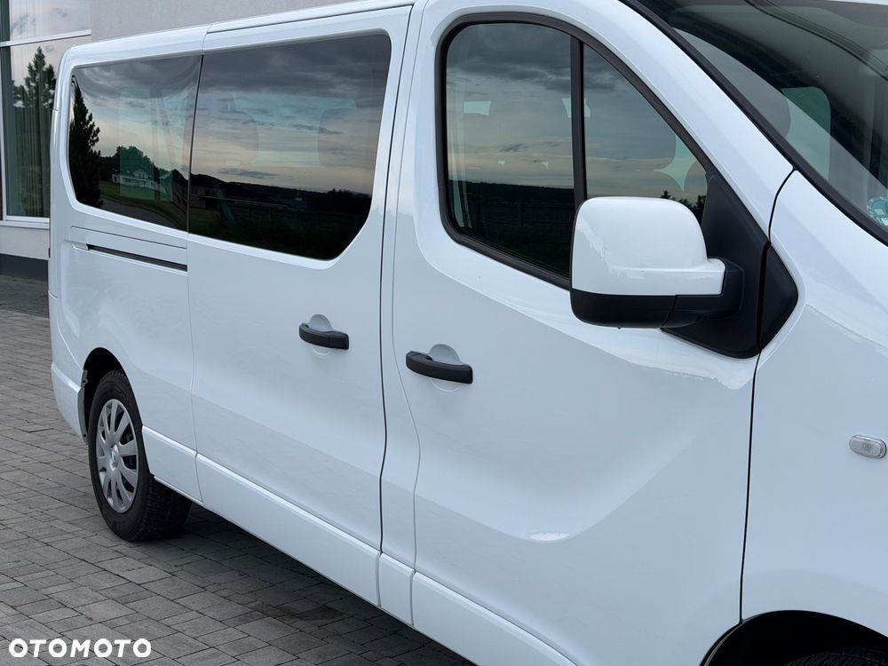 Opel Vivaro L2H1 S&S Life - 12