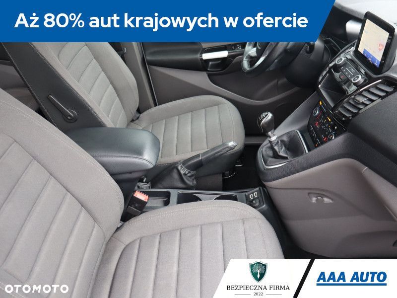 Ford Tourneo Connect - 10
