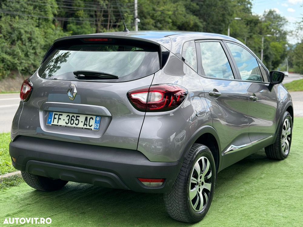 Renault Captur - 9