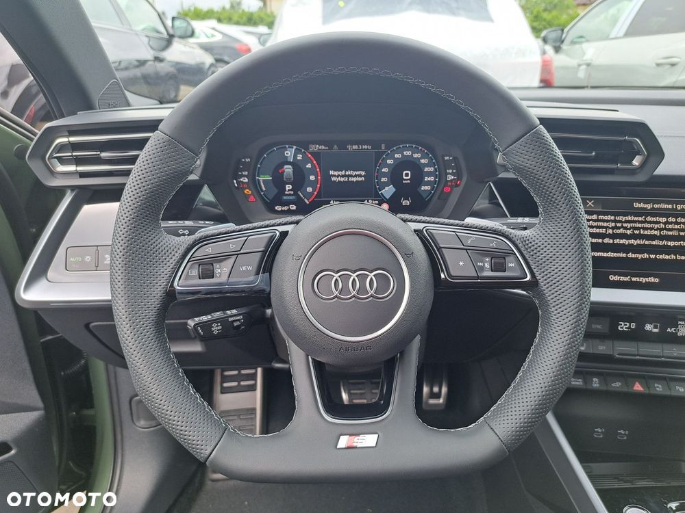 Audi A3 Sportback - 10