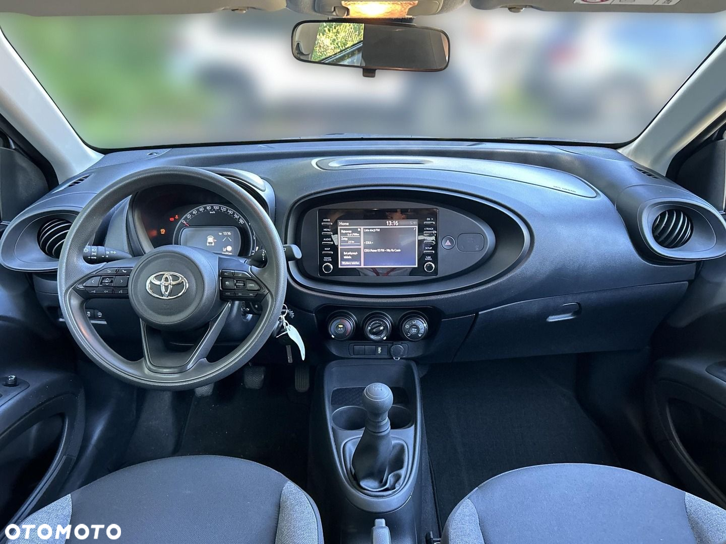 Toyota Aygo X - 11