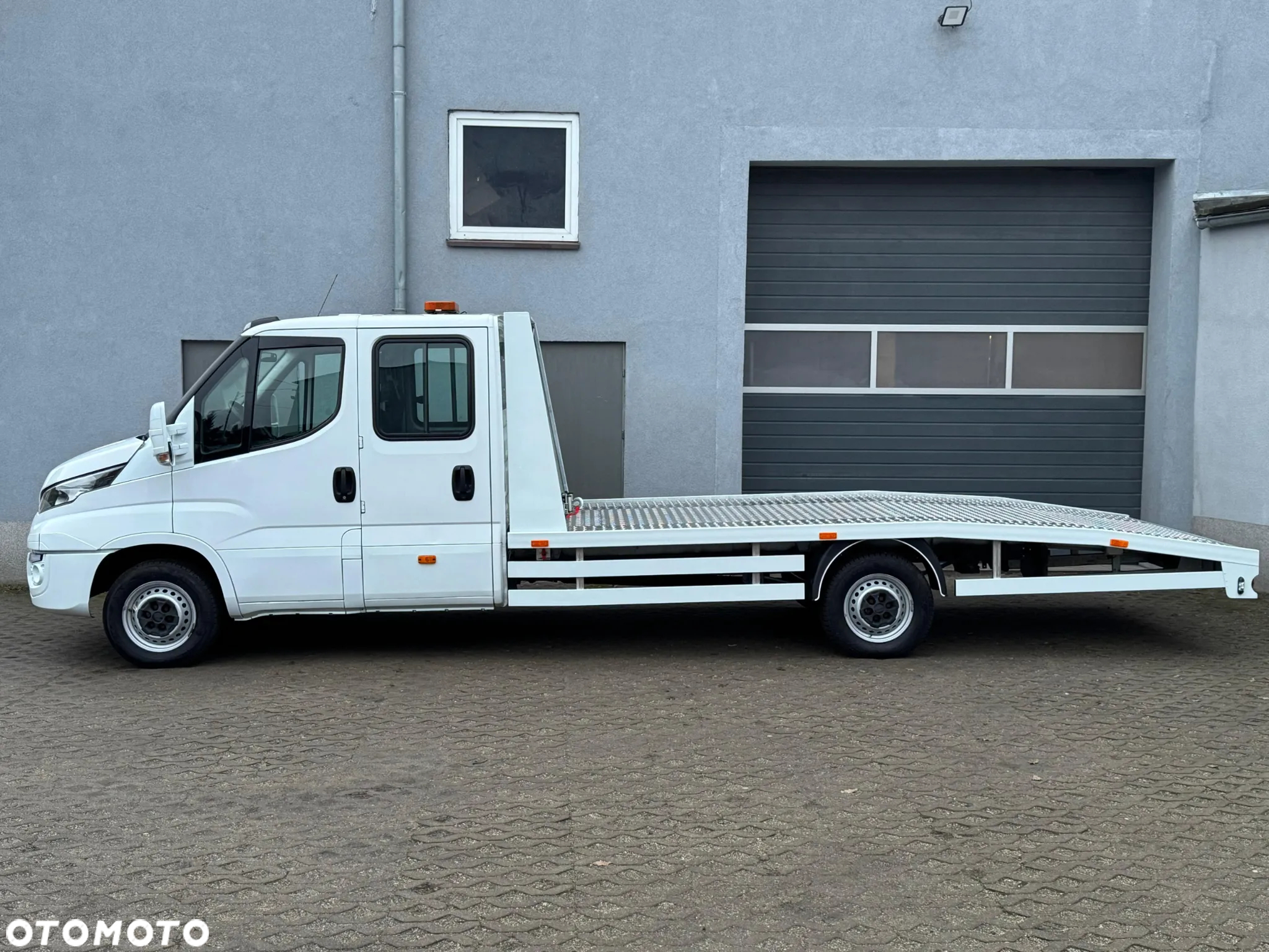 Iveco Daily 35S14D - 7