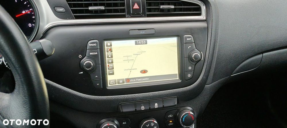 Kia Ceed 1.4 Vision - 14