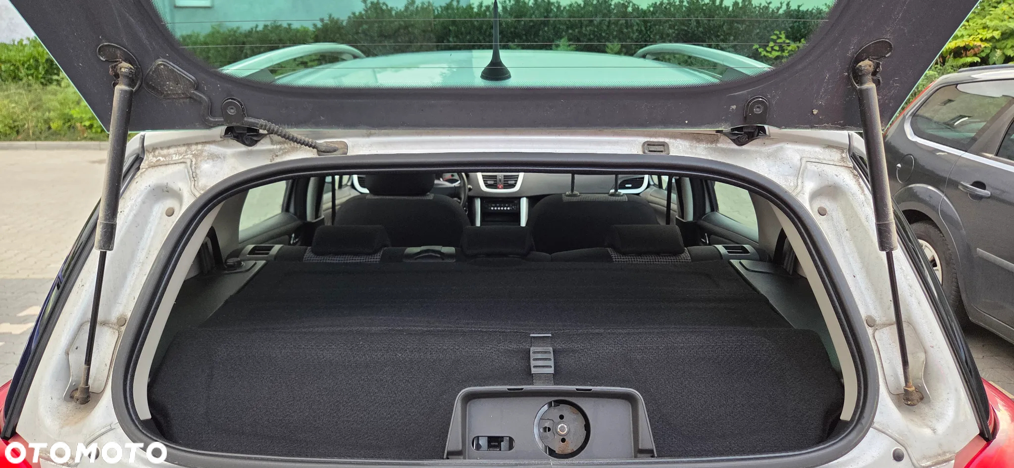 Peugeot 207 1.6 HDi Tendance - 14