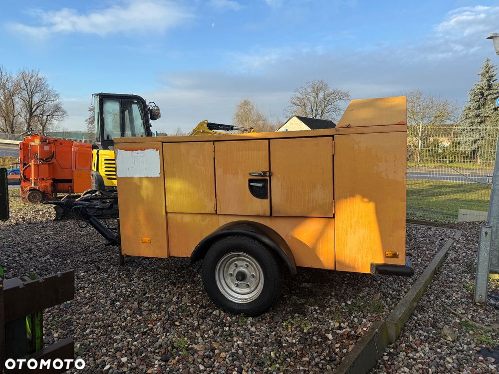 Inny Mannesmann SC100DS - 1