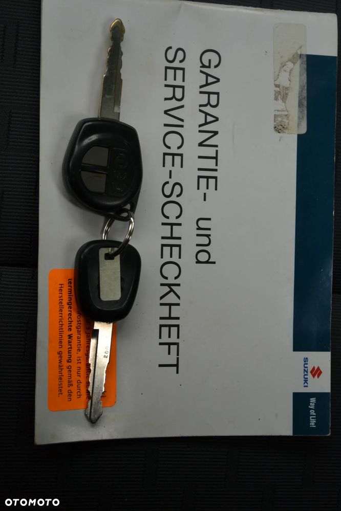 Suzuki Jimny Comfort - 29
