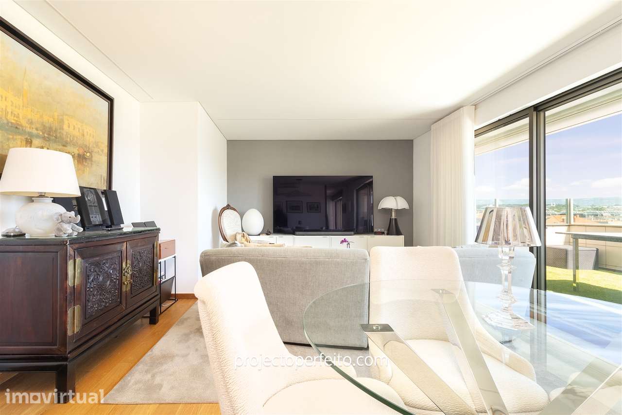 Apartamento T2 Venda em Espinho,Espinho - Grande imagem: 3/30