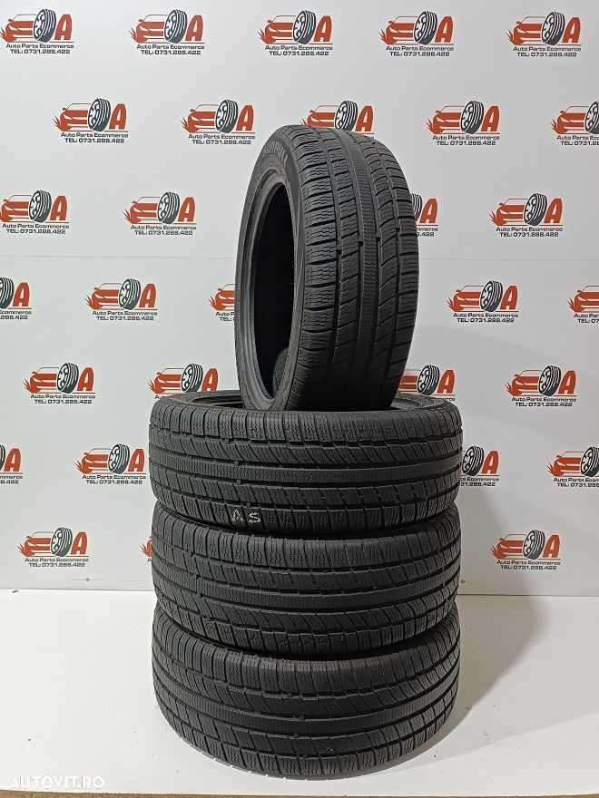 ANVELOPE 215 55 R18 99V SUNFULL CP N10607 Iarna - allseason - 1