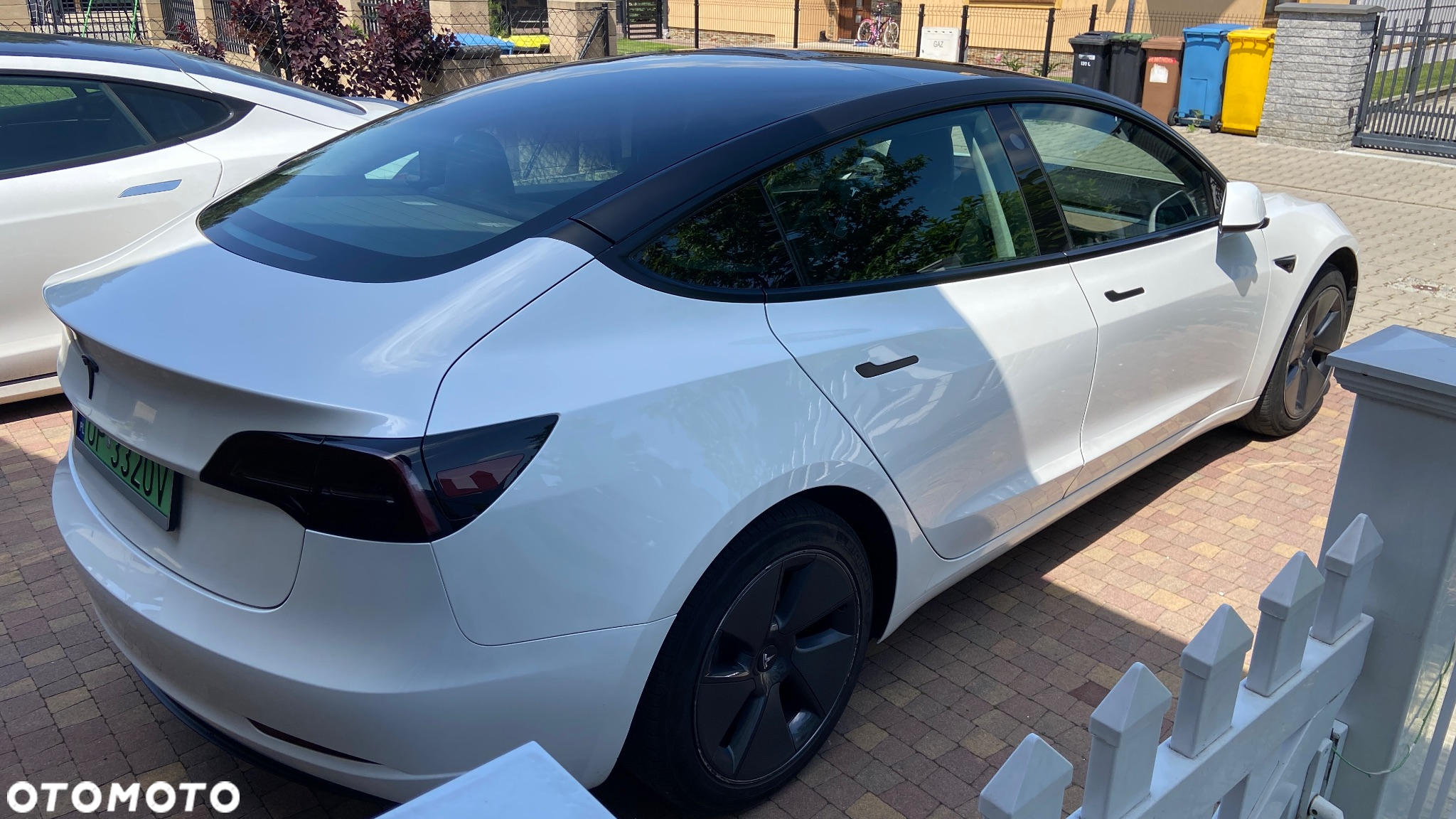 Tesla Model 3 Long Range RWD - 4