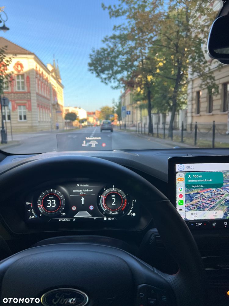 Ford Focus 2.3 EcoBoost ST X Edition - 4