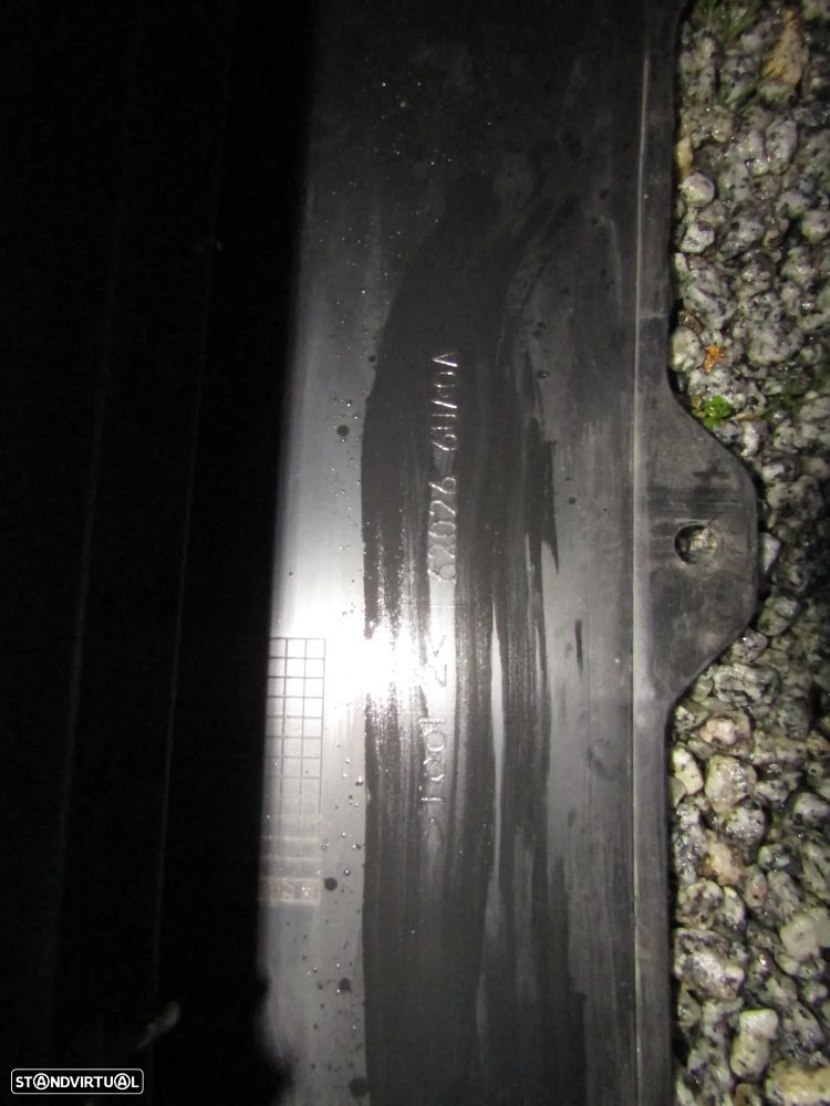 Para-choques frente Nissan Qashqai ano 2023 - 8