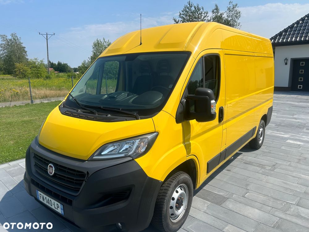 Fiat Ducato - 8