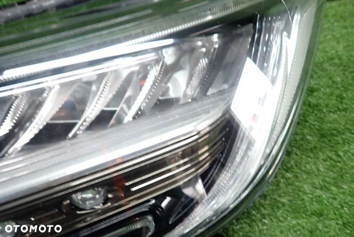 HONDA CR-V CRV FULL LED 18-22 reflektor lewy lampa lewa - 7
