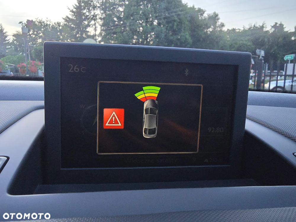 Peugeot 308 1.6 Premium - 34