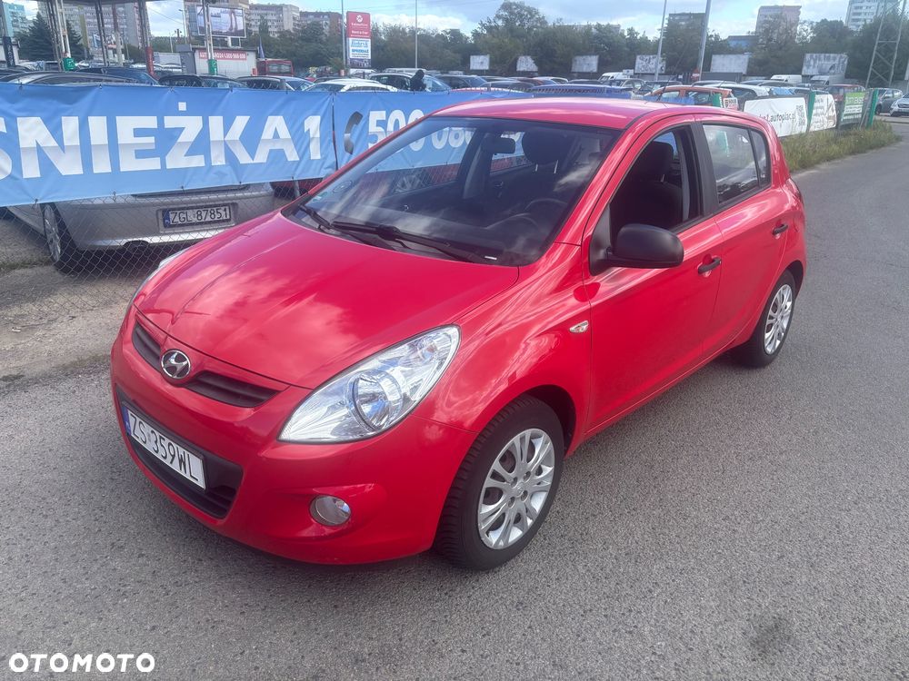 Hyundai i20 1.4 Comfort - 1
