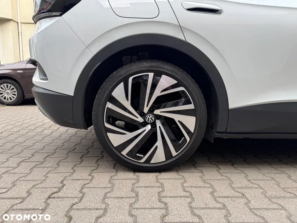 Volkswagen ID.4 77kWh Pro Performance - 9