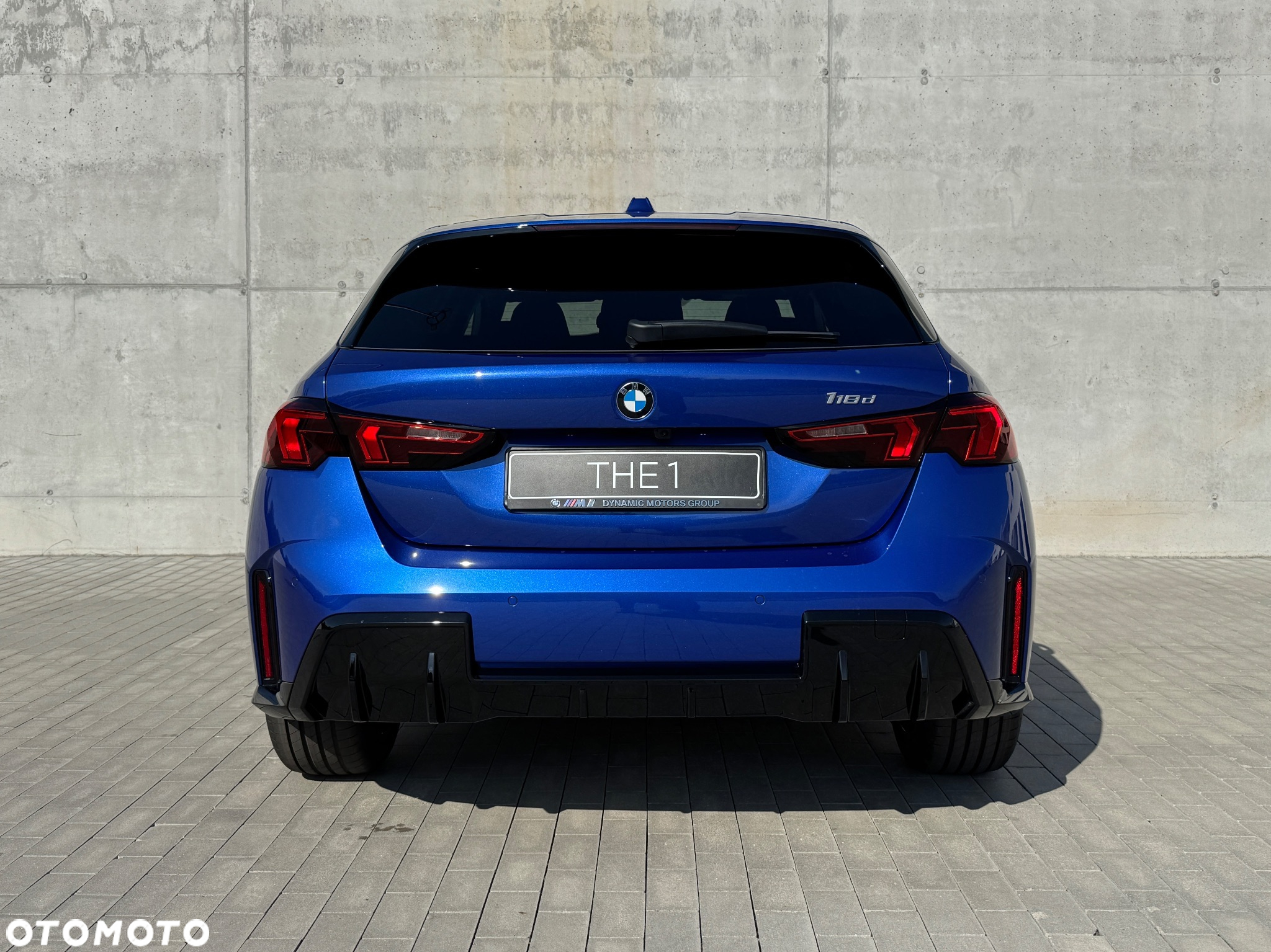 BMW Seria 1 118d - 7