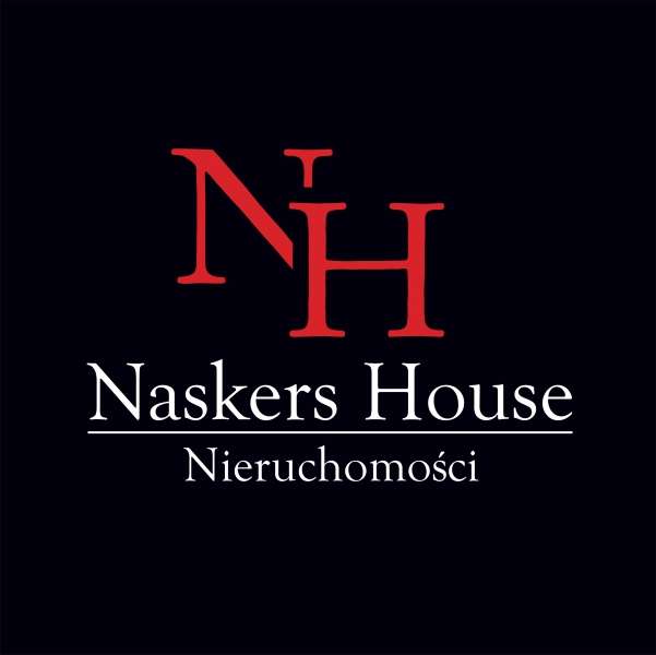 Logo Naskers House