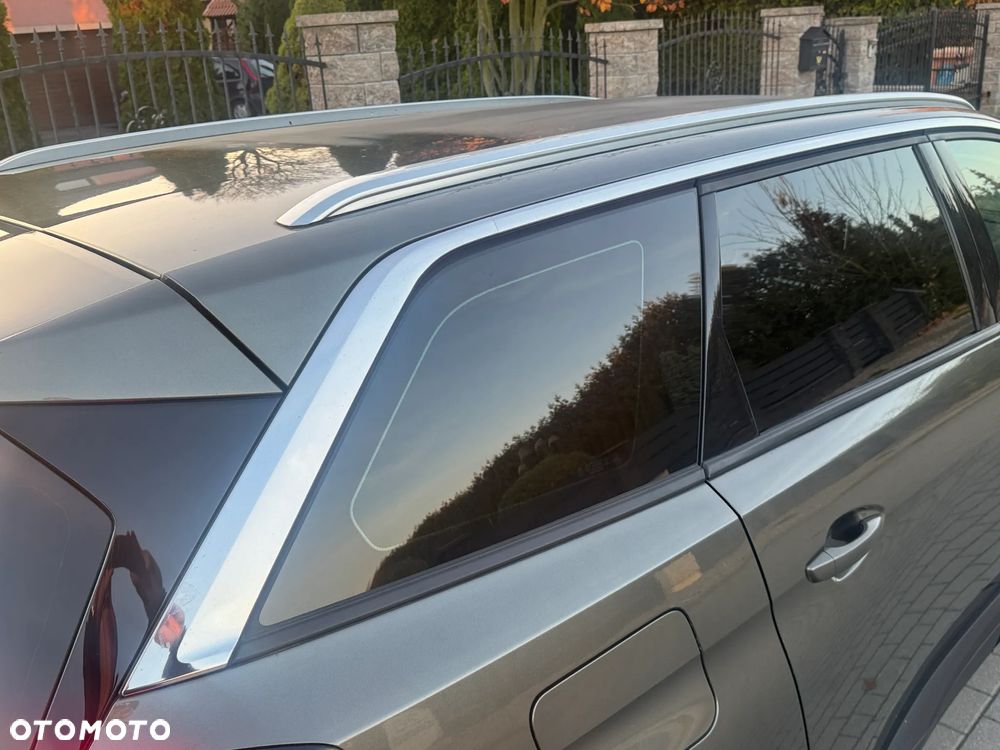 Peugeot 5008 1.2 PureTech Active Pack S&S - 33