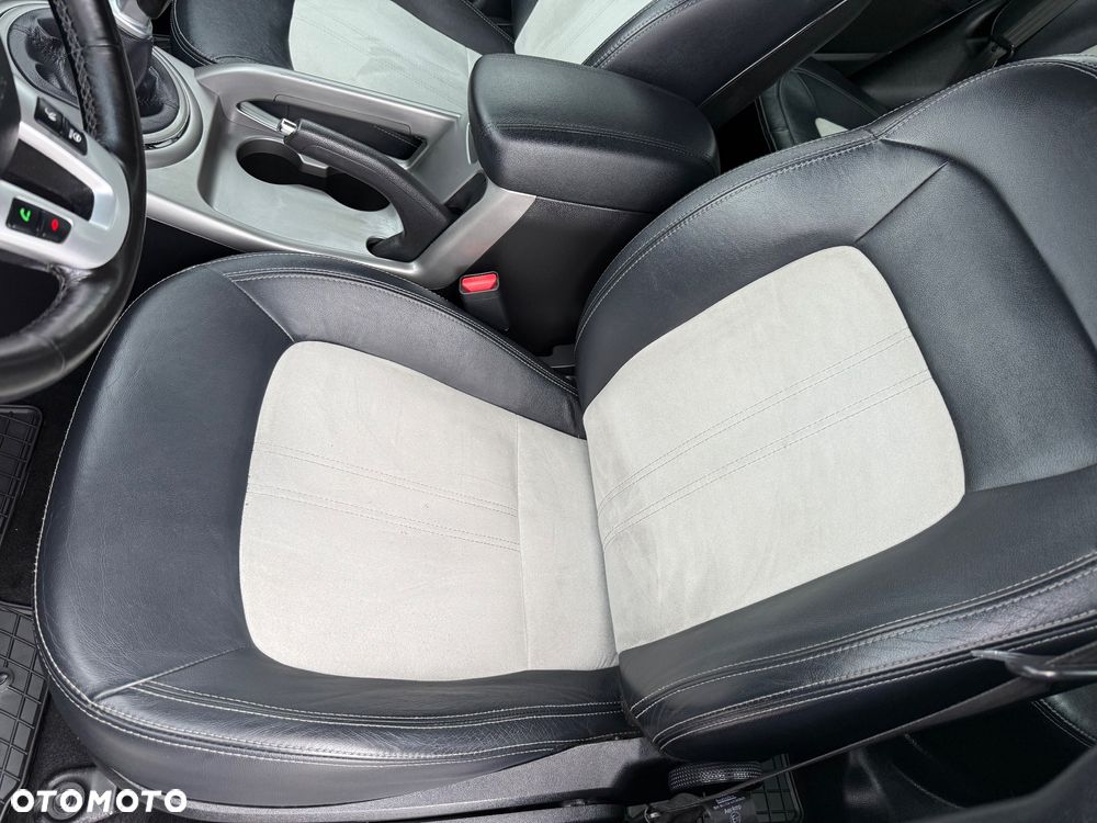 Kia Sportage 1.6 GDI Business Line M 2WD - 27