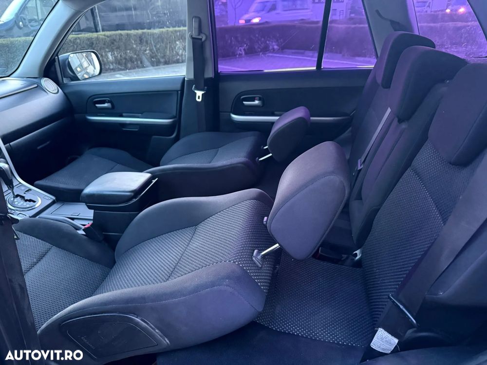 Suzuki Grand Vitara - 6