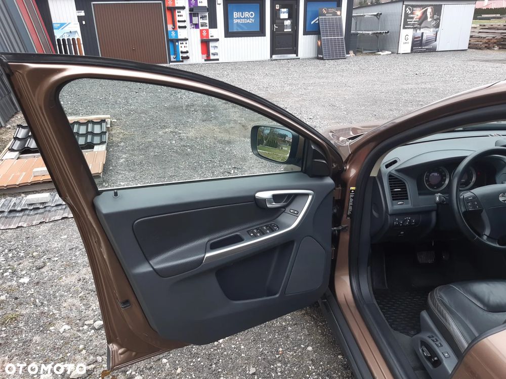 Volvo XC 60 - 5